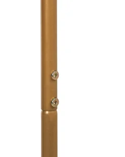 Appendiabiti HARDIN Oro