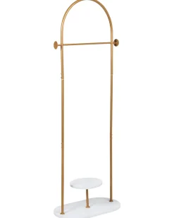 Appendiabiti HARDIN Oro
