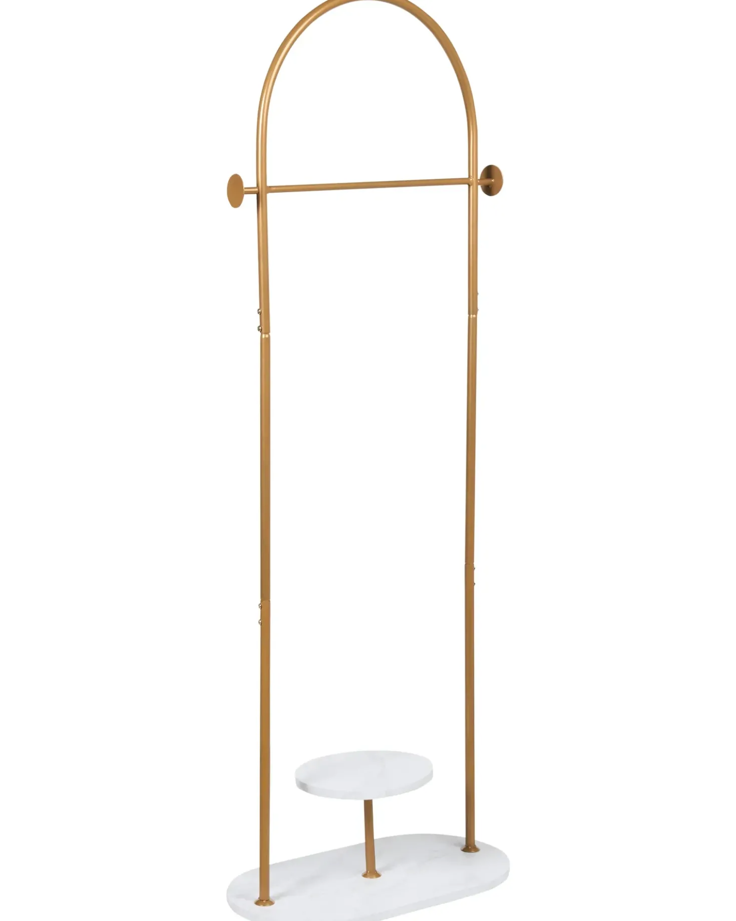 Appendiabiti HARDIN Oro