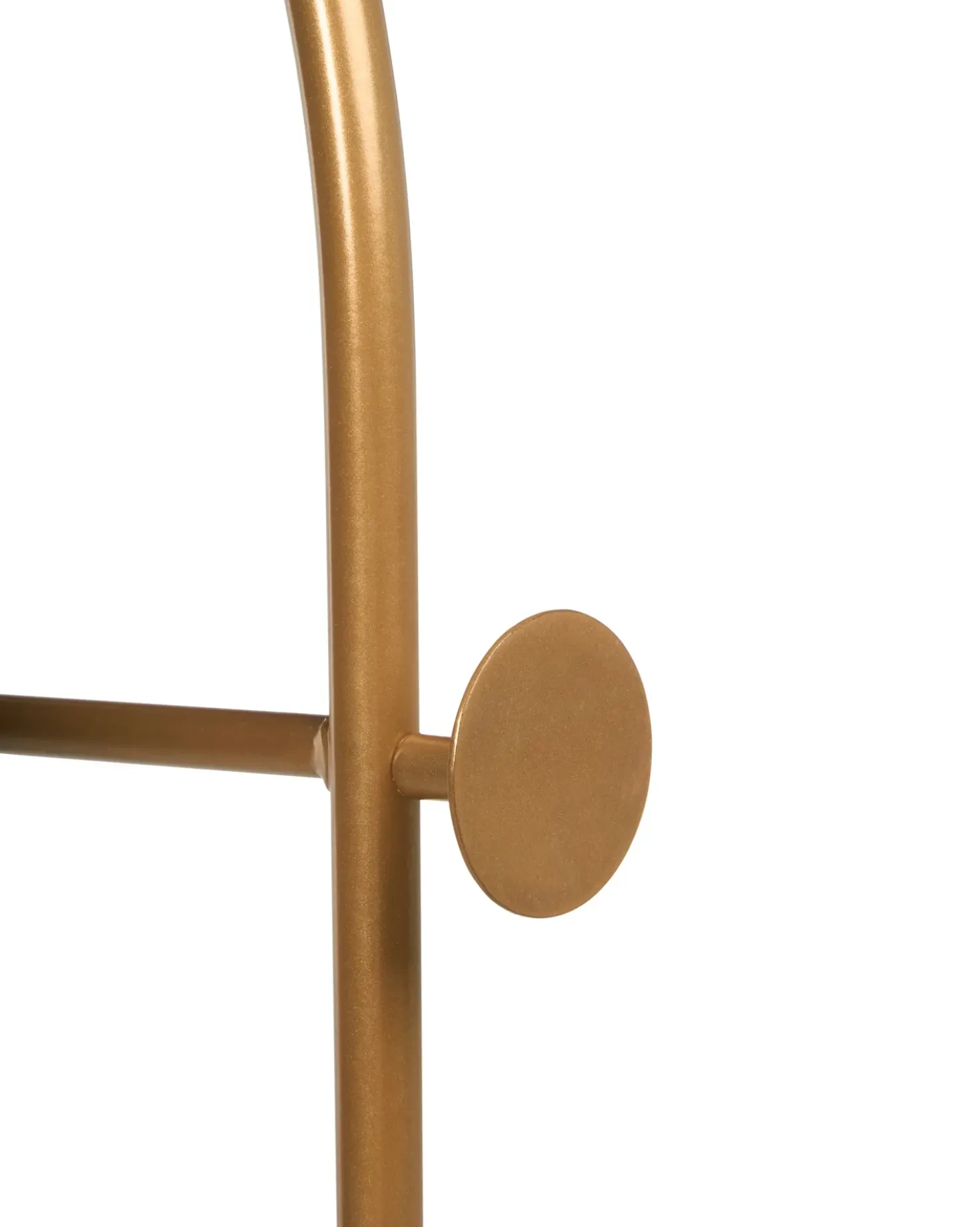 Appendiabiti HARDIN Oro
