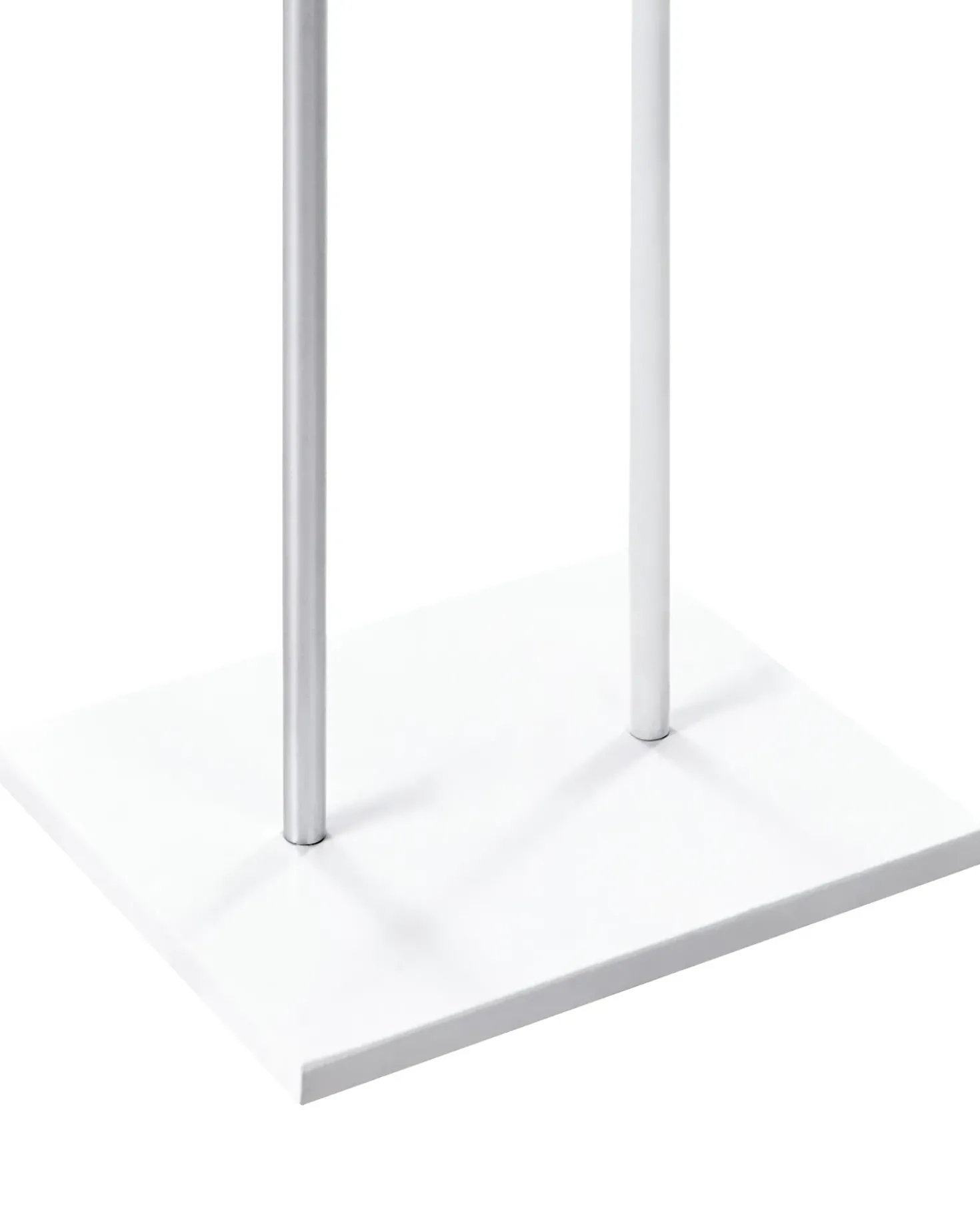 Appendiabiti ODHILL Argento
