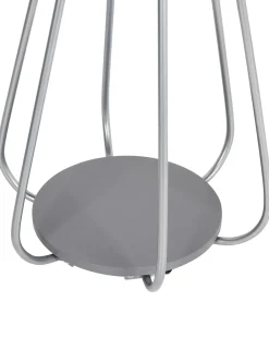 Appendiabiti ORDWAY Argento