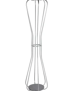 Appendiabiti ORDWAY Argento