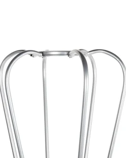 Appendiabiti ORDWAY Argento