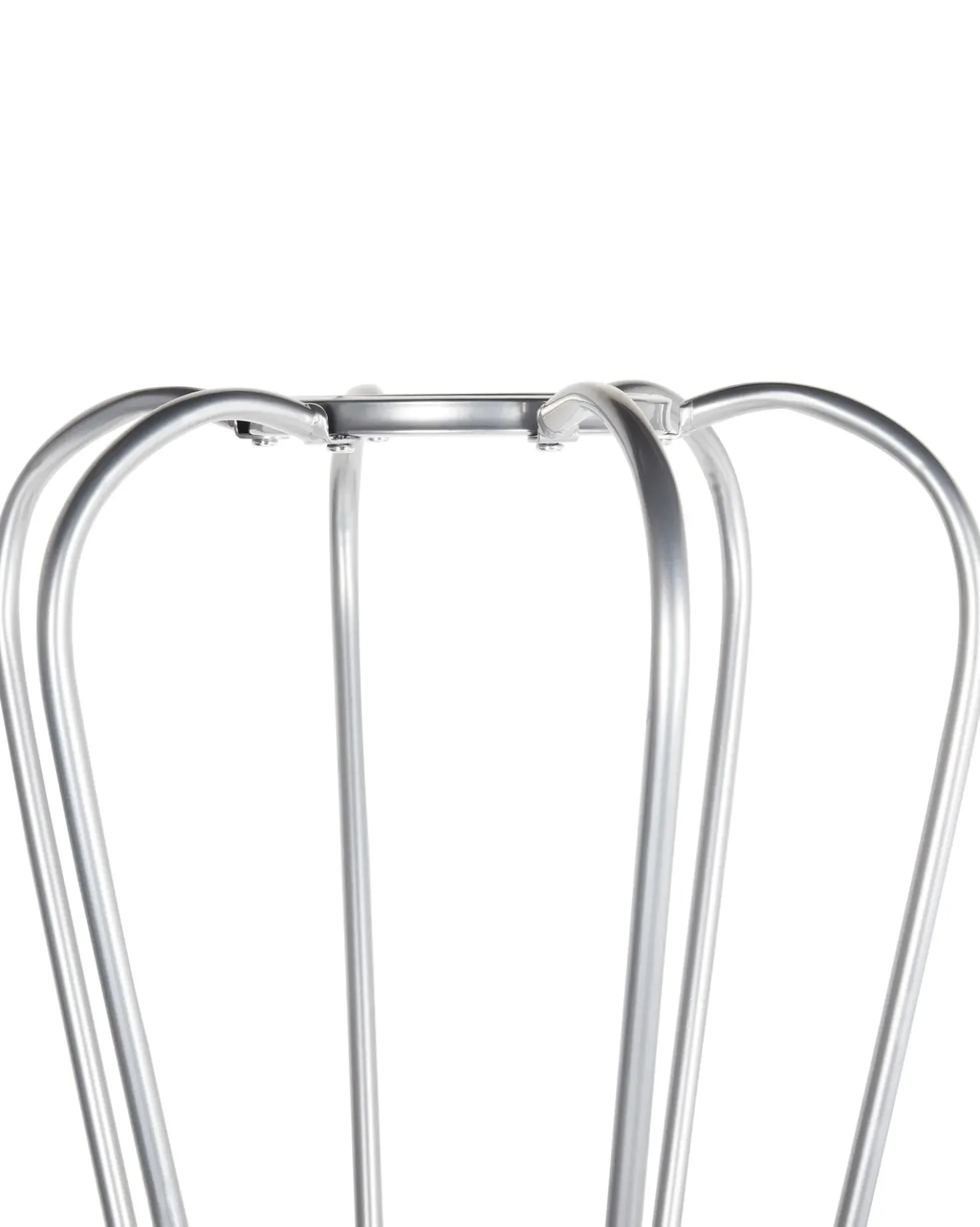 Appendiabiti ORDWAY Argento