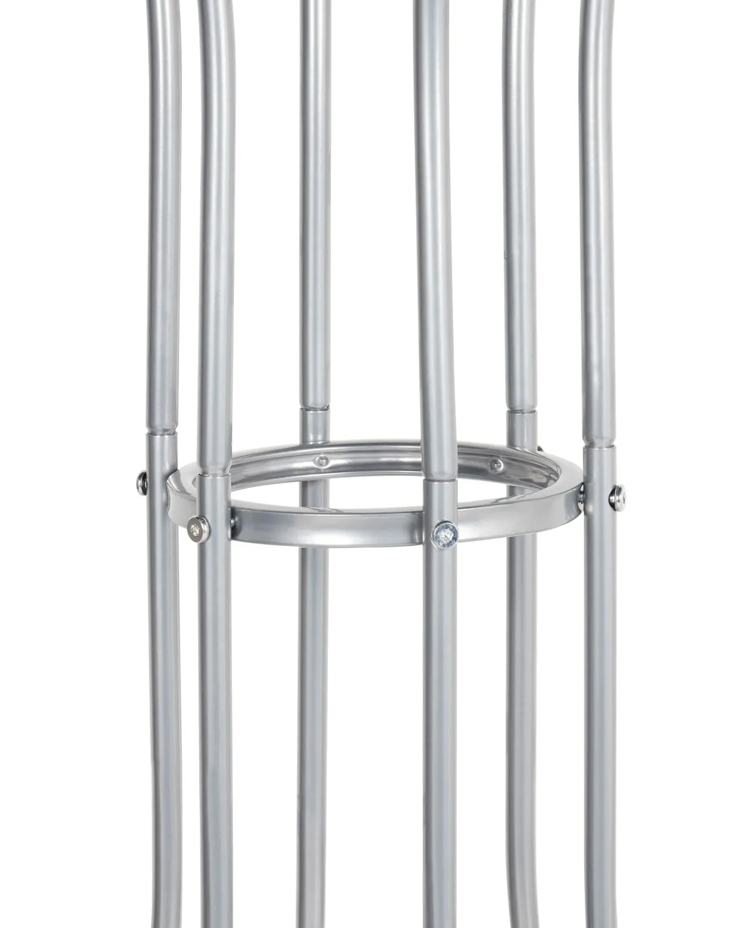Appendiabiti ORDWAY Argento