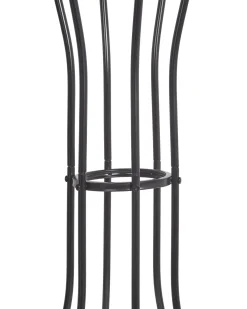 Appendiabiti ORDWAY Nero