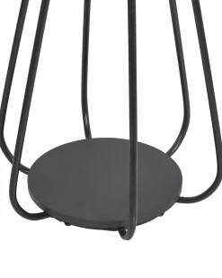 Appendiabiti ORDWAY Nero