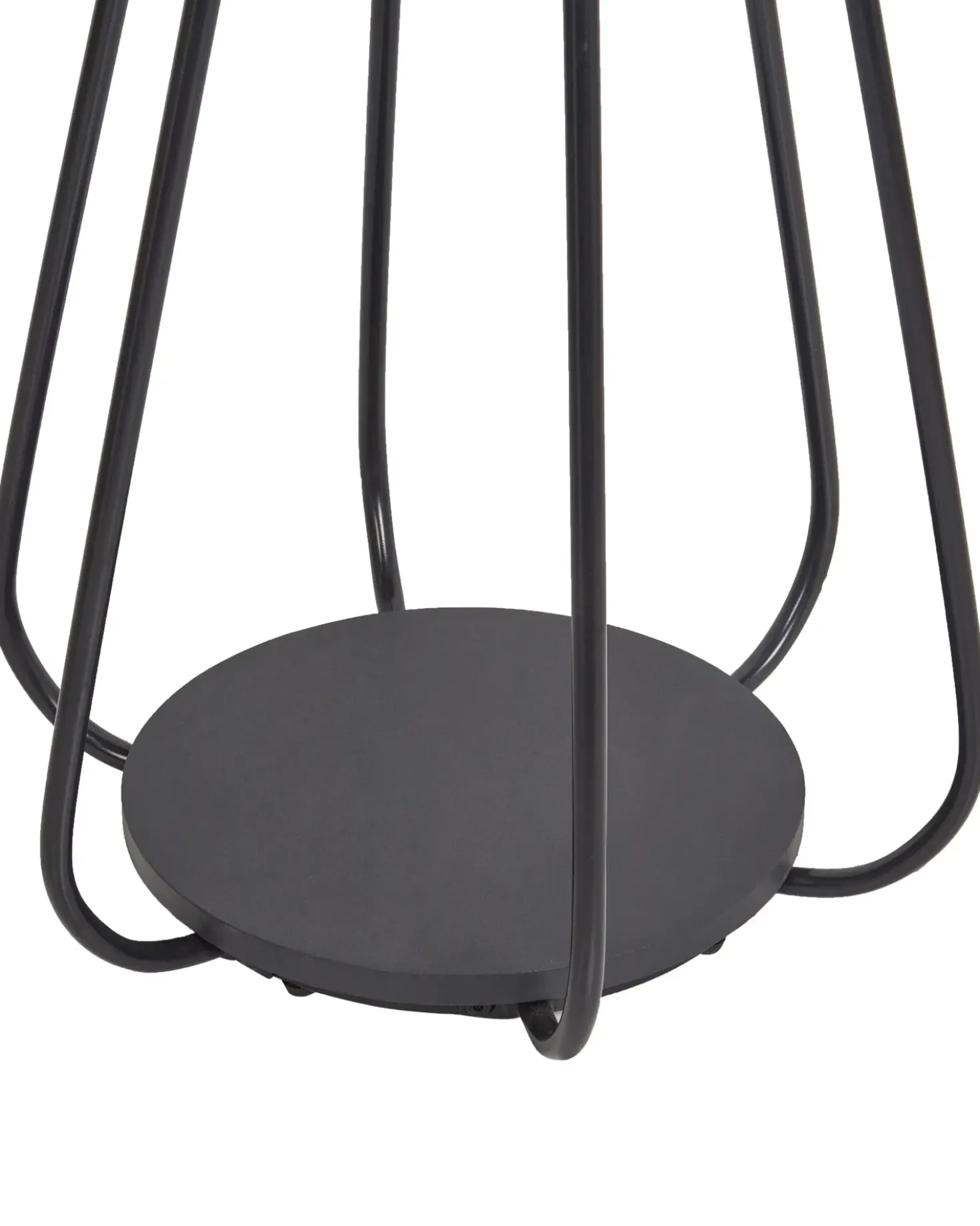 Appendiabiti ORDWAY Nero