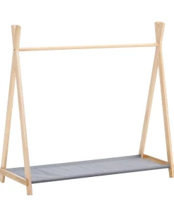 Appendiabiti per bambini CREE Marrone chiaro