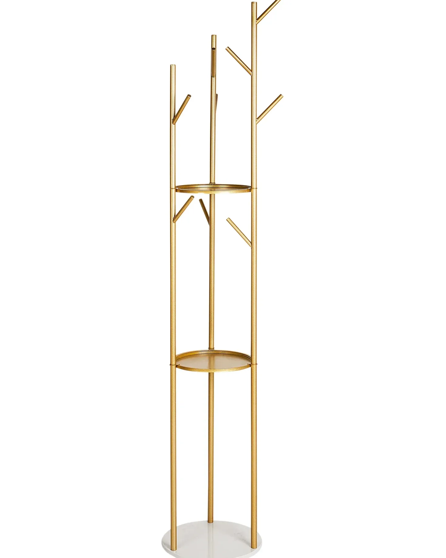 Appendiabiti RALTSON Oro