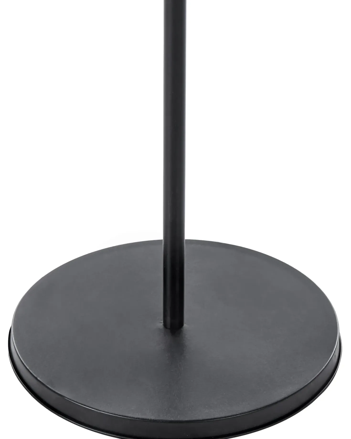 Appendiabiti THOMPSON Nero