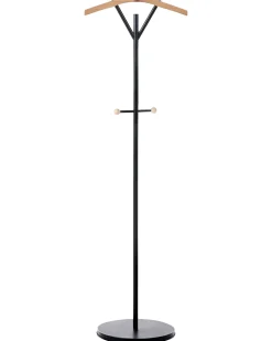 Appendiabiti THOMPSON Nero