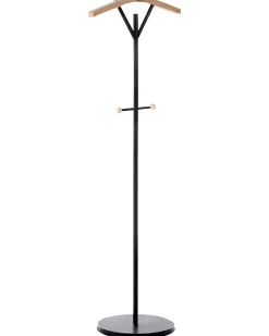Appendiabiti THOMPSON Nero