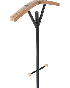 Appendiabiti THOMPSON Nero