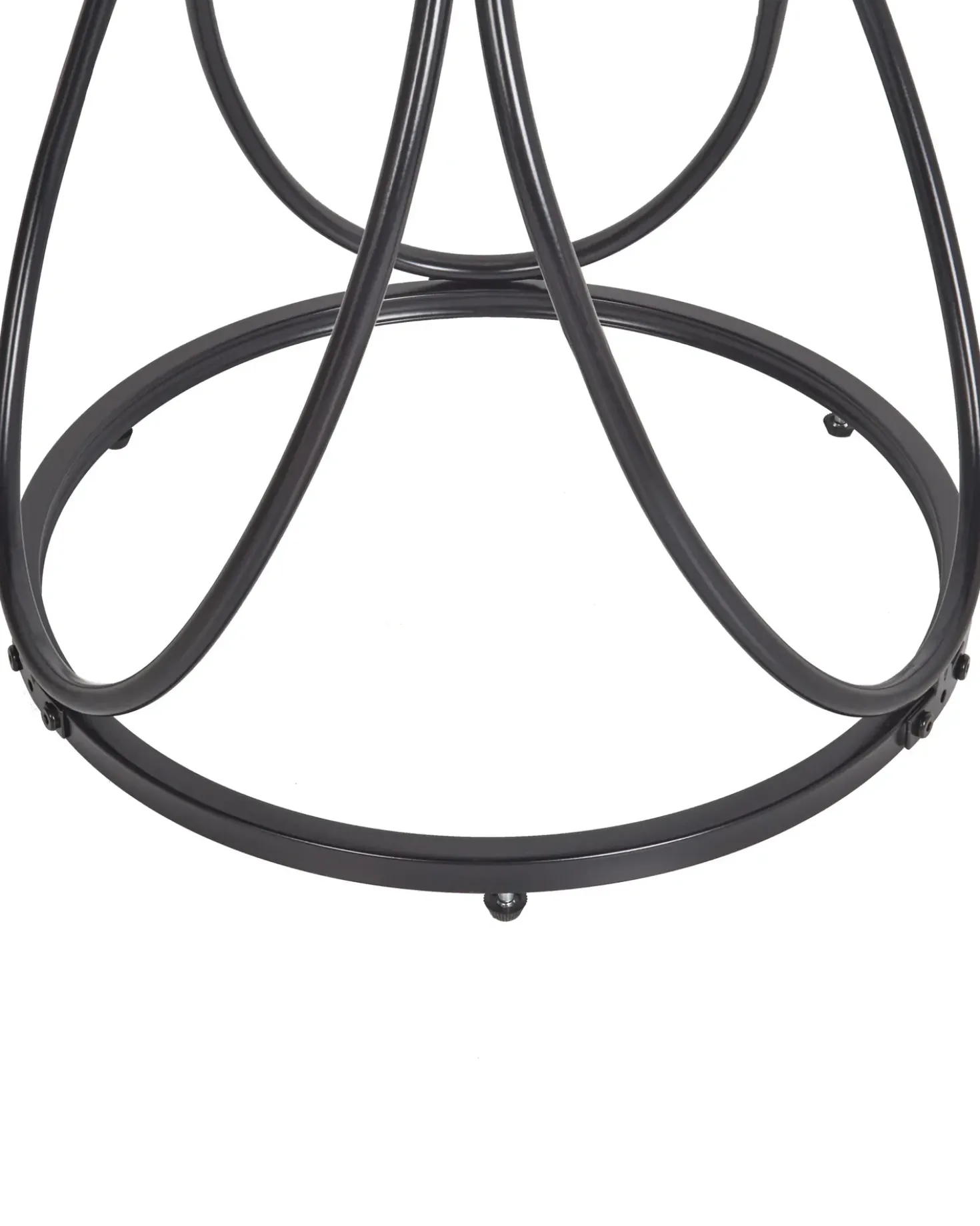 Appendiabiti WALTERS Nero