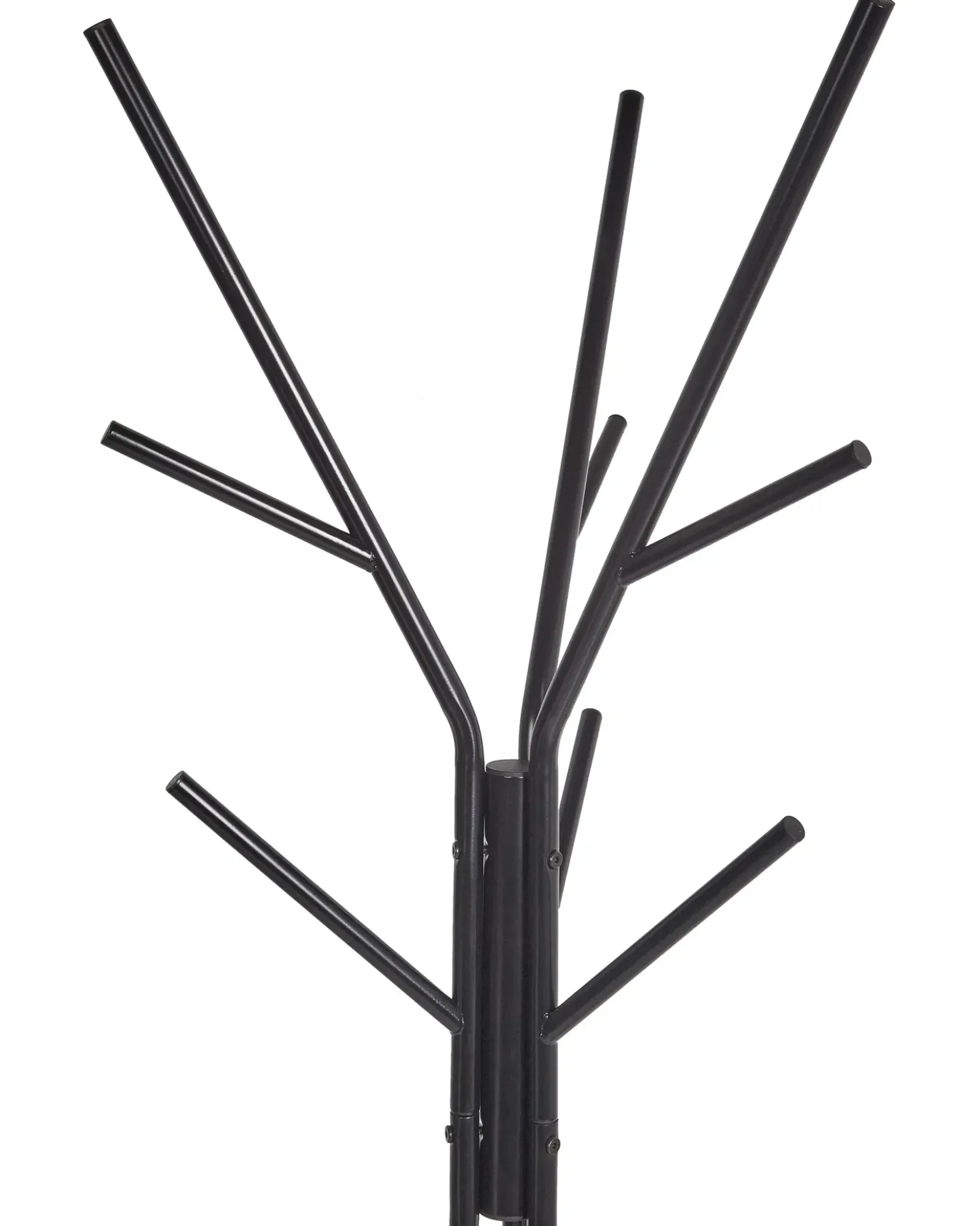 Appendiabiti WRAY Nero