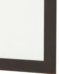 Applique a LED per esterni ELLIOT con sensore di movimento Nero