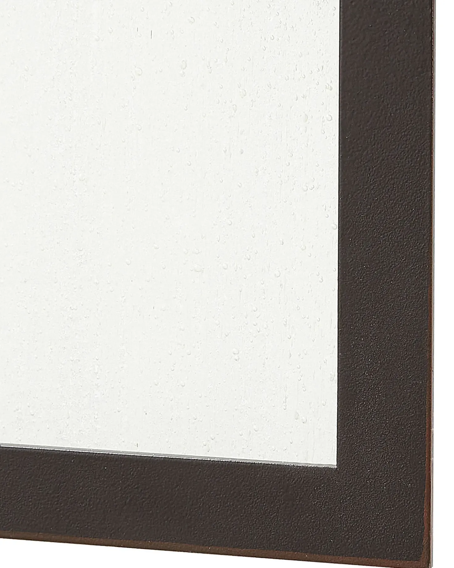 Applique a LED per esterni ELLIOT con sensore di movimento Nero