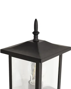 Applique a per esterni ANDAM Nero