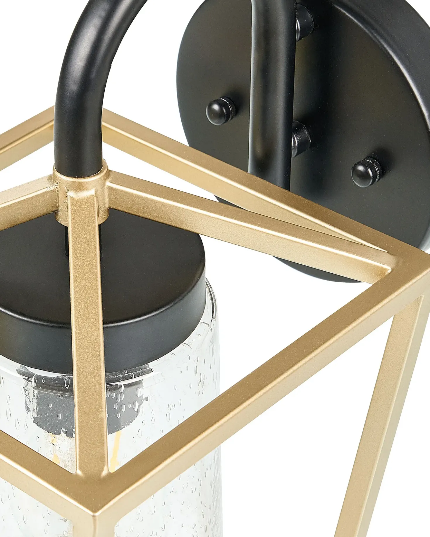 Applique a per esterni ORDIE Oro