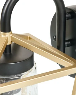 Applique a per esterni ORDIE Oro