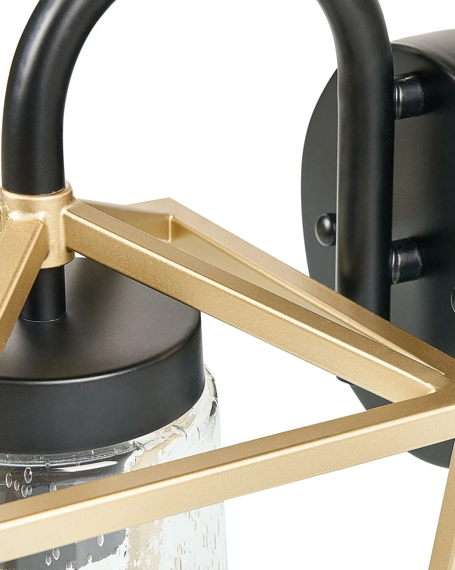Applique a per esterni ORDIE Oro