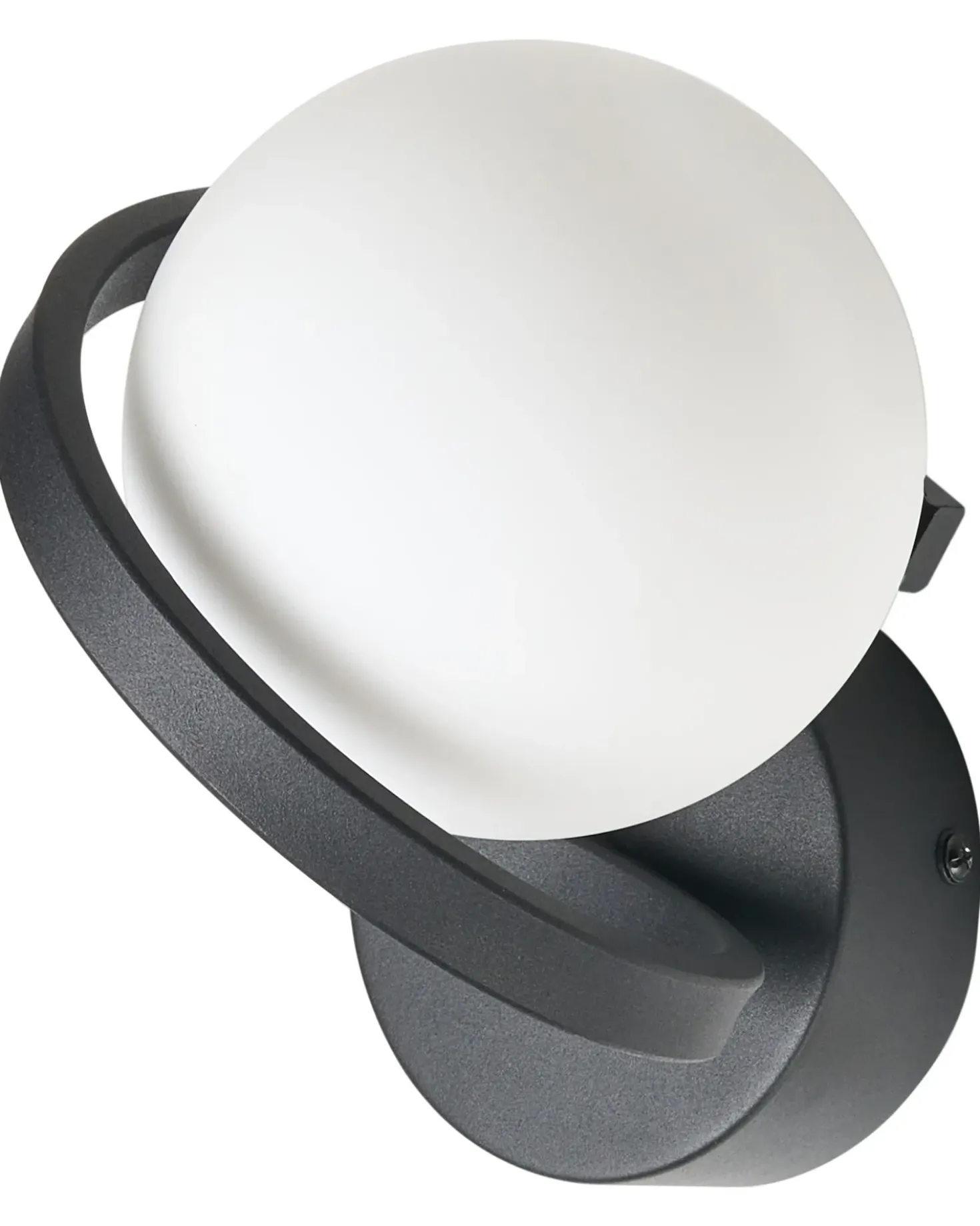 Applique COLAGNE Metallo Nero