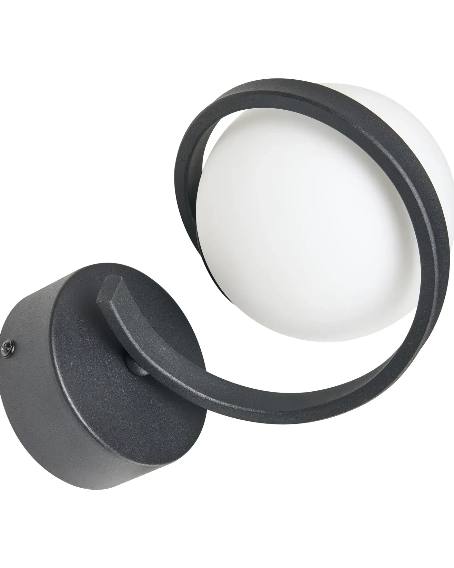 Applique COLAGNE Metallo Nero