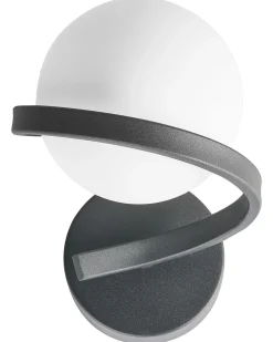 Applique COLAGNE Metallo Nero