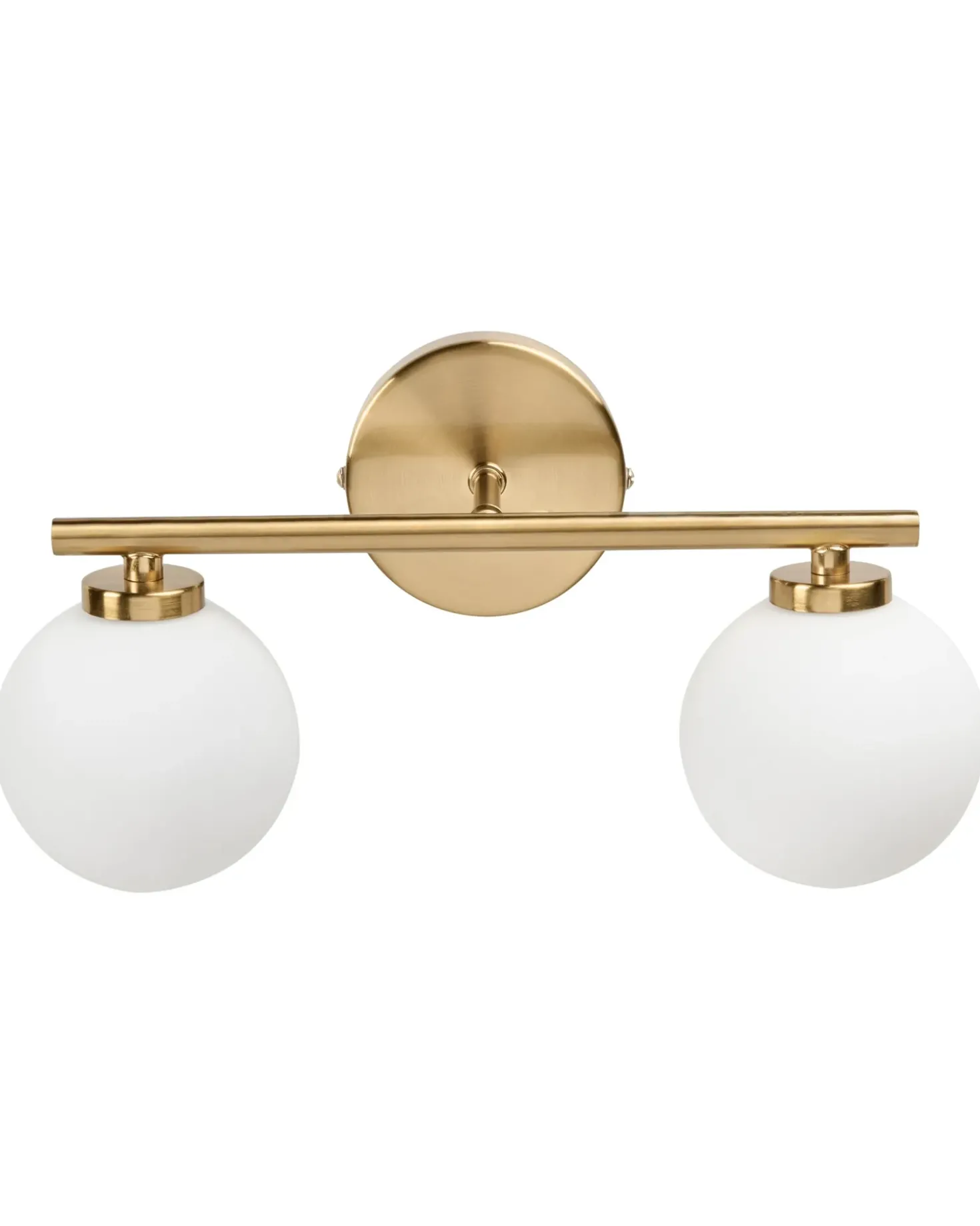 Applique GIJOU Metallo Ottone