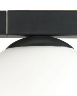 Applique ISABELLA Metallo Nero