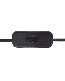 Applique KUNTHI Metallo Ottone