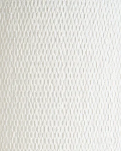Applique LOKY Metallo Beige
