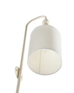 Applique LOKY Metallo Beige