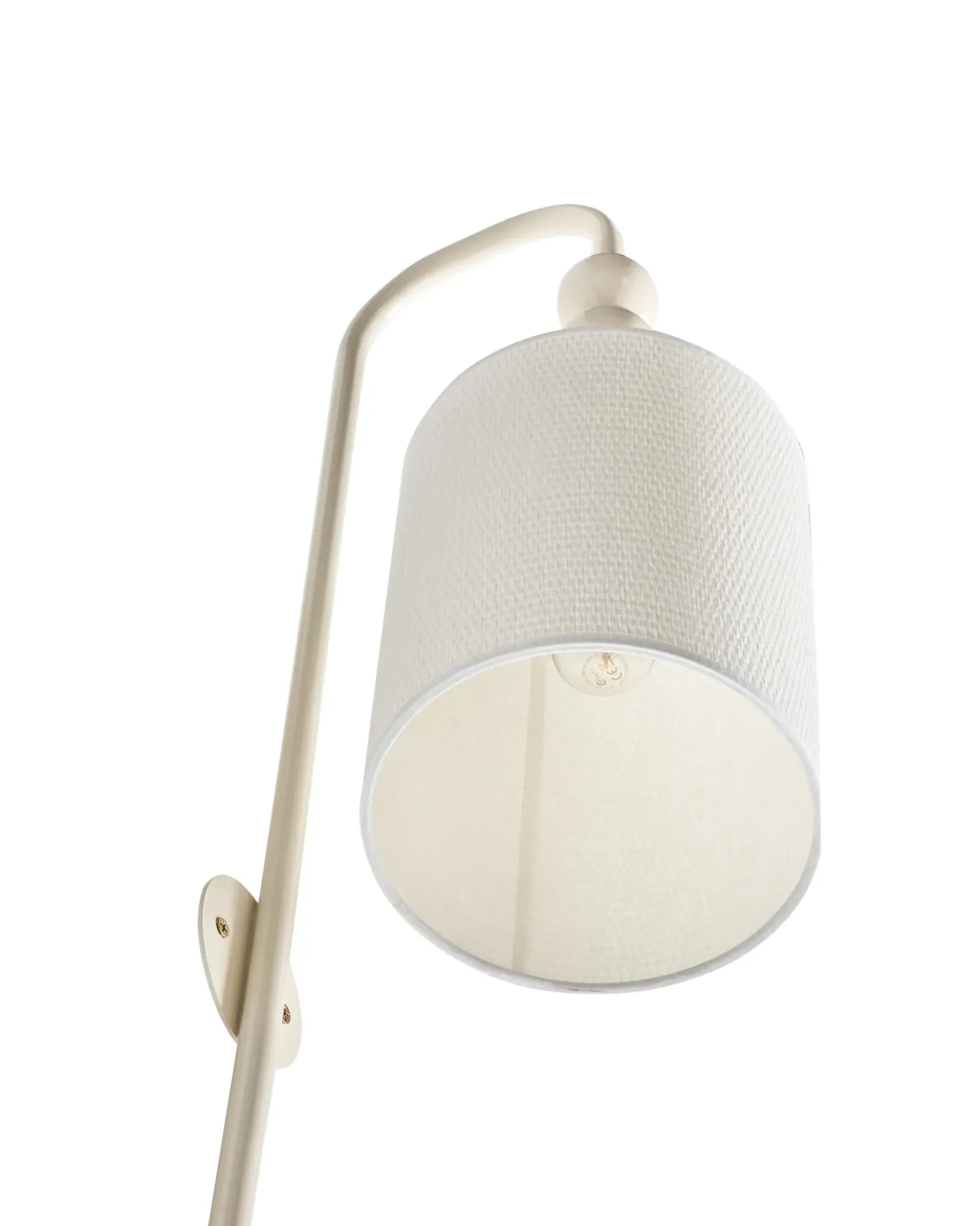 Applique LOKY Metallo Beige