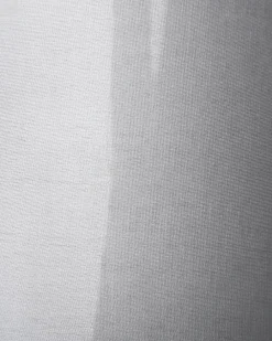 Applique Plafoniera COLUMBIA Metallo Argento