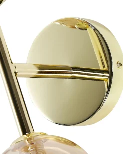 Applique RAMIS Metallo Oro
