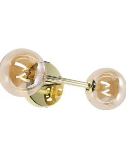 Applique RAMIS Metallo Oro