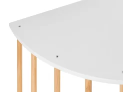 Arco multifunzionale da arrampicata NIMBIN Legno di pino Marrone chiaro Montessori