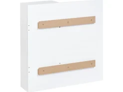 Armadietto a parete PALMAS 60 cm 60 cm Bianco