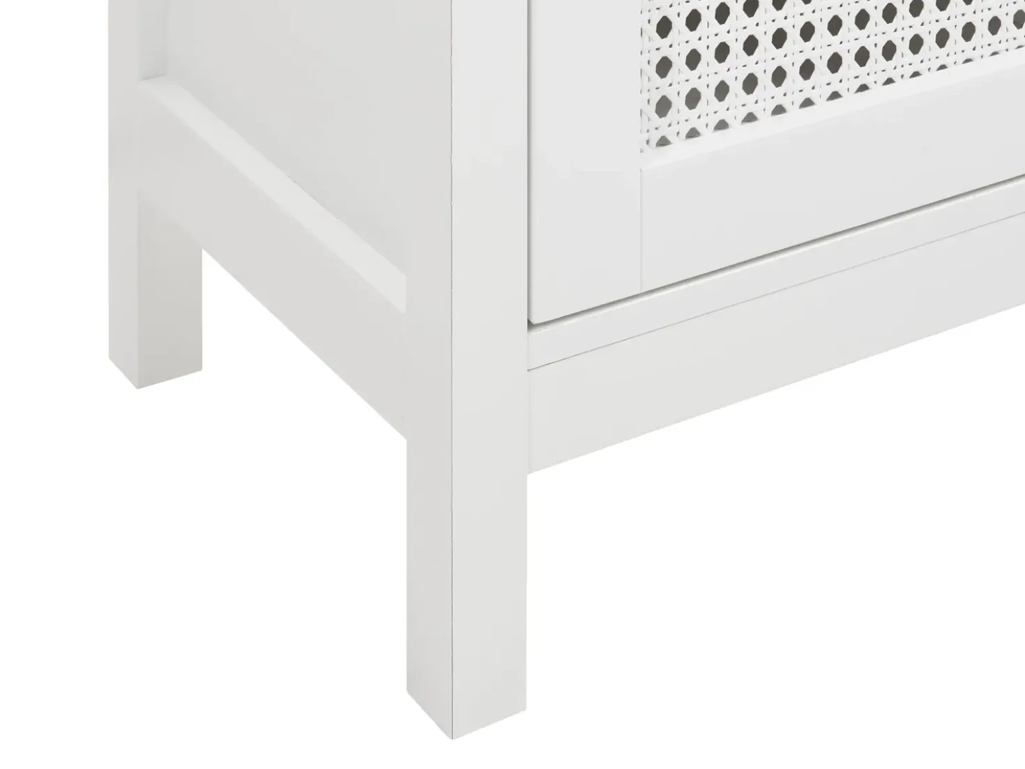 Armadietto da bagno ALAMOS 40 cm Bianco