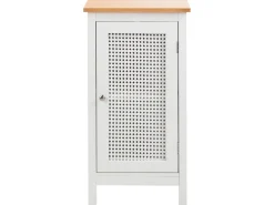 Armadietto da bagno ALAMOS 40 cm Bianco
