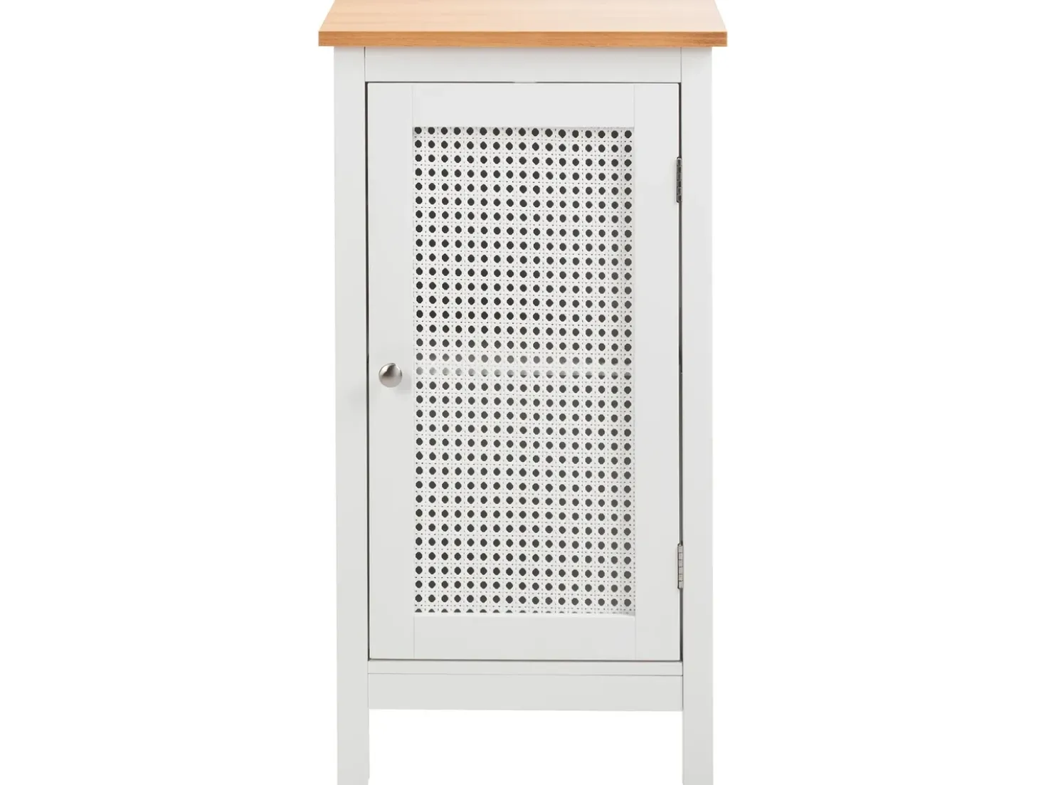 Armadietto da bagno ALAMOS 40 cm Bianco