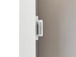 Armadietto da bagno ALAMOS 40 cm Bianco