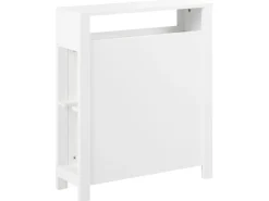 Armadietto da bagno CACHI 20 cm Bianco