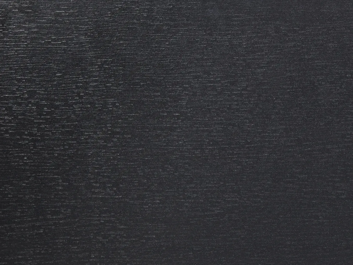 Armadietto da bagno TERESINA con ruote 80 cm Nero