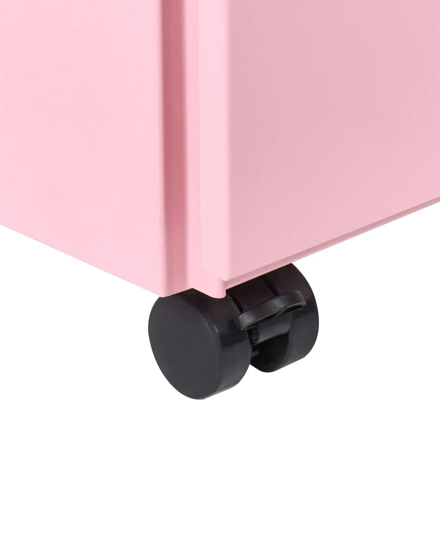 Armadietto da ufficio CAMI Metallo Rosa