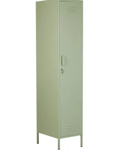 Armadietto da ufficio FROME Metallo Verde chiaro