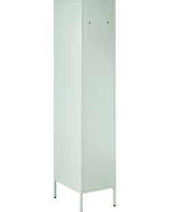 Armadietto da ufficio FROME Metallo Verde menta
